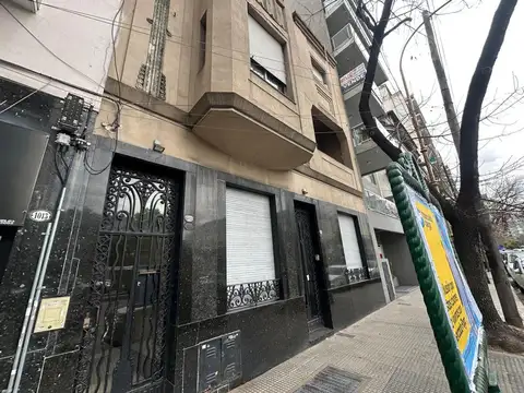 PH en Alquiler en Barracas, Capital Federal