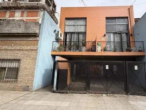 PH en Venta en Villa Devoto, CABA