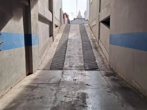 Cochera en Venta en Balvanera, Capital Federal