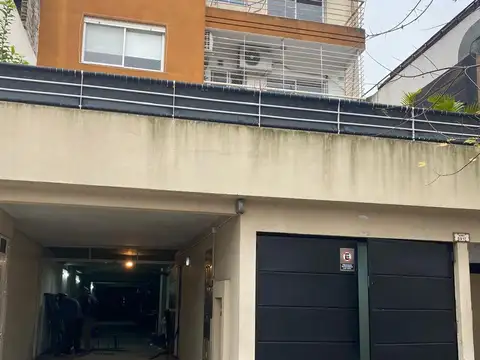 Cochera en Venta en Villa Urquiza, Capital Federal