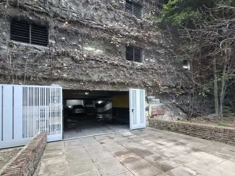 Cochera en Venta en Belgrano R, Belgrano