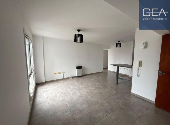 Departamento · 65m² · 4 Ambientes