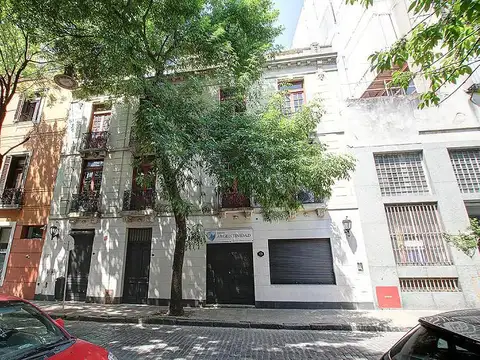 Hotel en Venta en San Telmo, Capital Federal