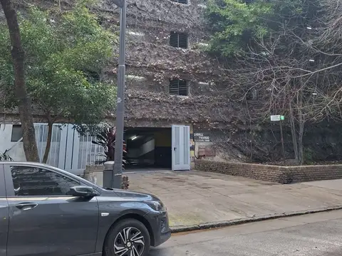 Cochera en Venta en Belgrano, Capital Federal
