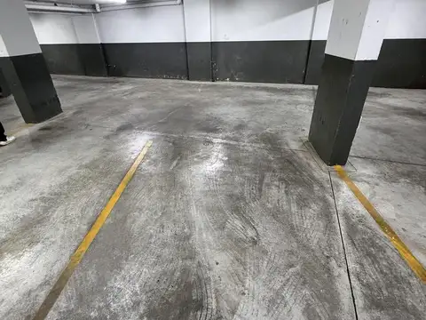 Cochera en Venta en Belgrano, CABA