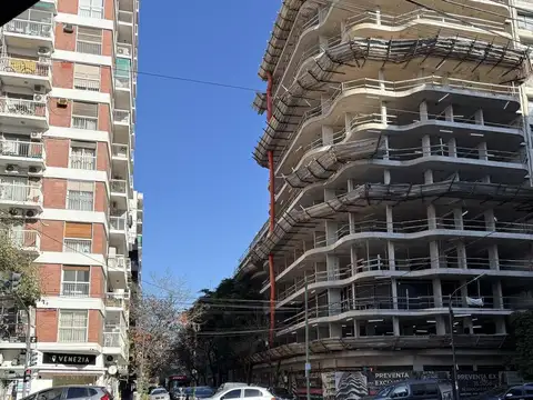 Cochera en Venta en Belgrano, CABA