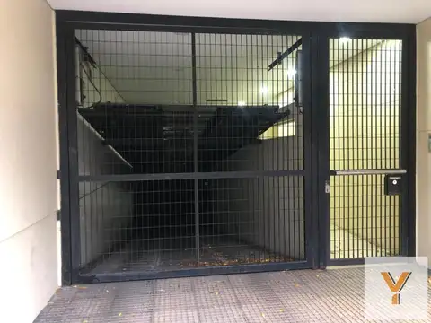 Cochera en Venta en Palermo, CABA