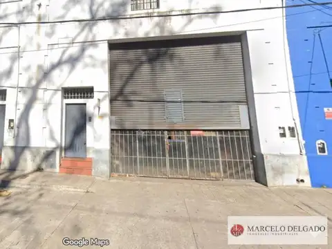 Galpón en Venta en Boca, Capital Federal