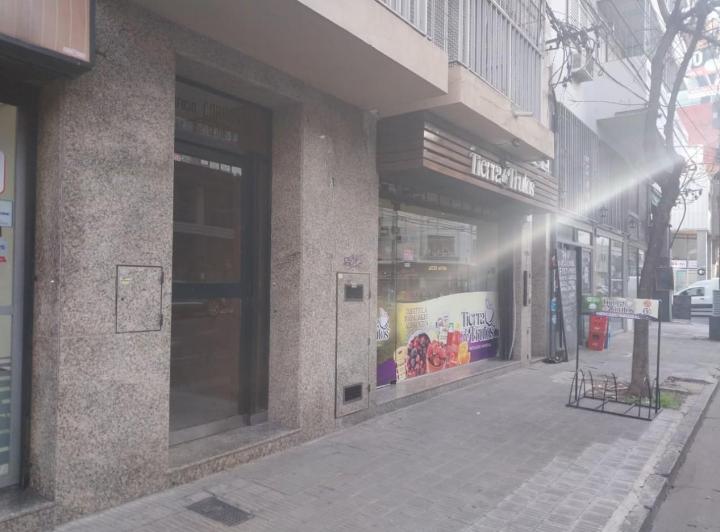Departamento · 34m² · 2 Ambientes