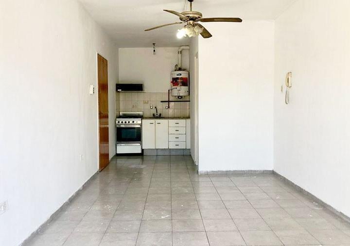 Departamento · 24m² · 1 Ambiente