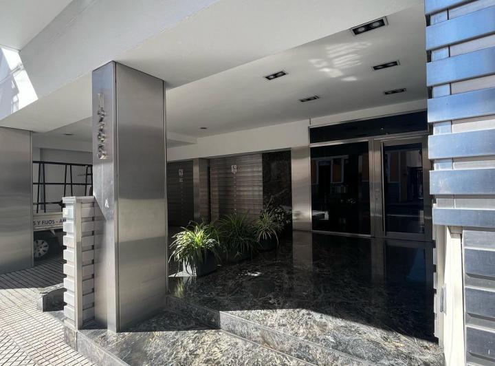 Departamento · 37m² · 1 Ambiente