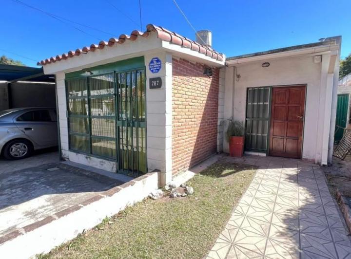 Casa · 119m² · 3 Ambientes
