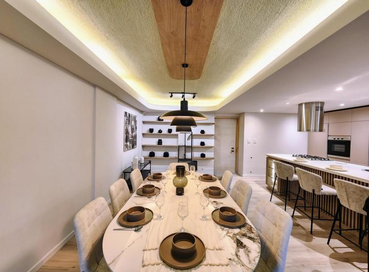 Departamento · 70m² · 3 Ambientes