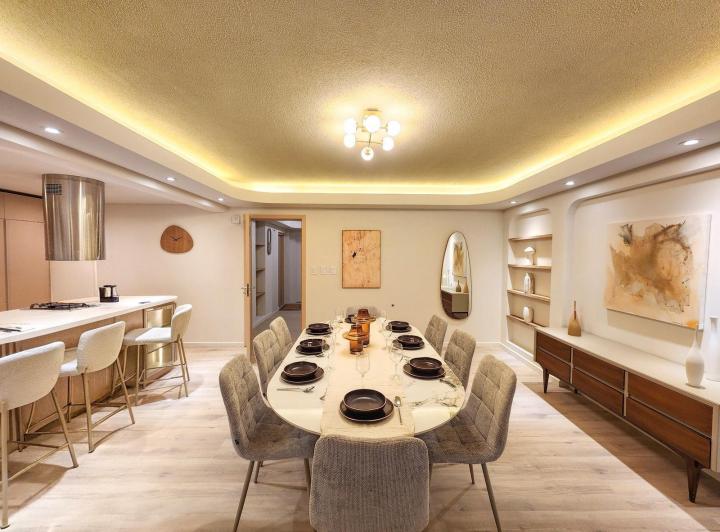 Departamento · 123m² · 4 Ambientes