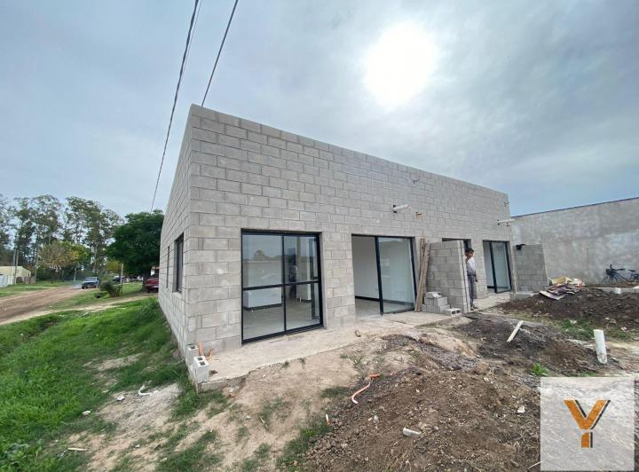 Departamento · 60m² · 3 Ambientes