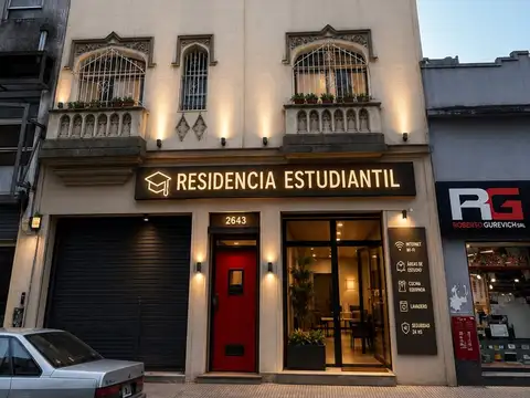Casa en Alquiler en Once, Capital Federal