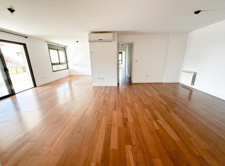 Departamento · 160m² · 6 Ambientes · 2 Cocheras