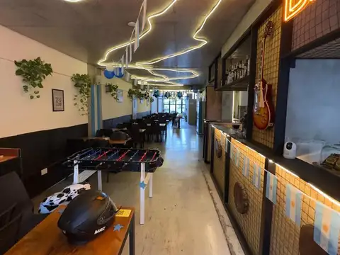 Fondo de comercio en Venta en Palermo Soho, Palermo