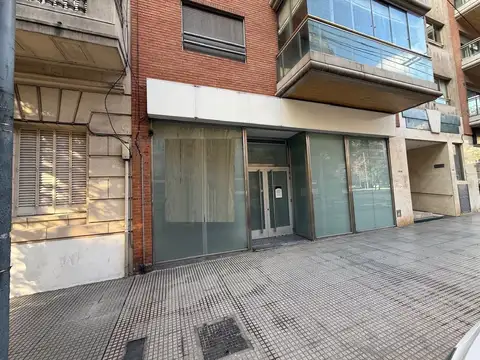 Local en Alquiler en Recoleta, CABA