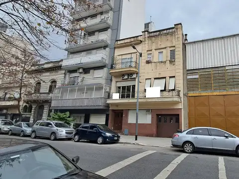 Oficina en Alquiler en Paternal, CABA