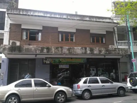 Oficina en Alquiler en Belgrano, CABA