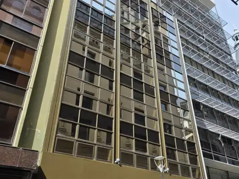 Oficina en Alquiler en San Nicolás, CABA