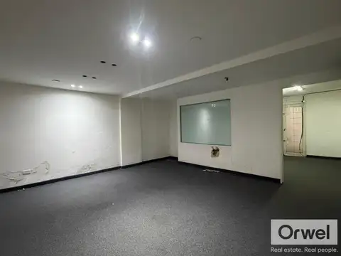 Oficina en Venta en Balvanera, Capital Federal