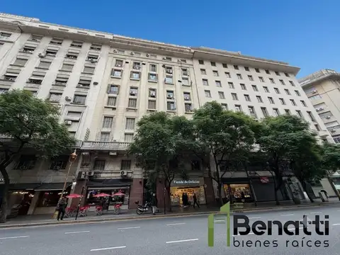Oficina en Venta en Monserrat, Capital Federal