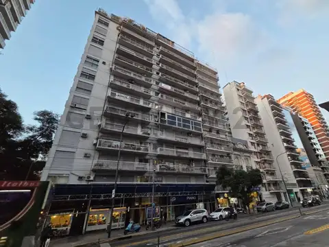 Oficina en Venta en Belgrano, Capital Federal