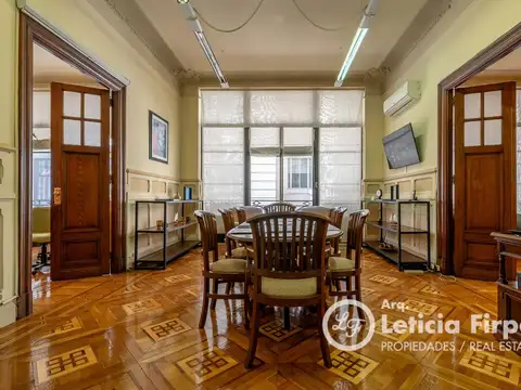 Oficina en Venta en Monserrat, Capital Federal