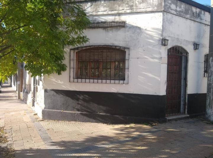 Casa · 100m² · 3 Dormitorios · 1 Cochera