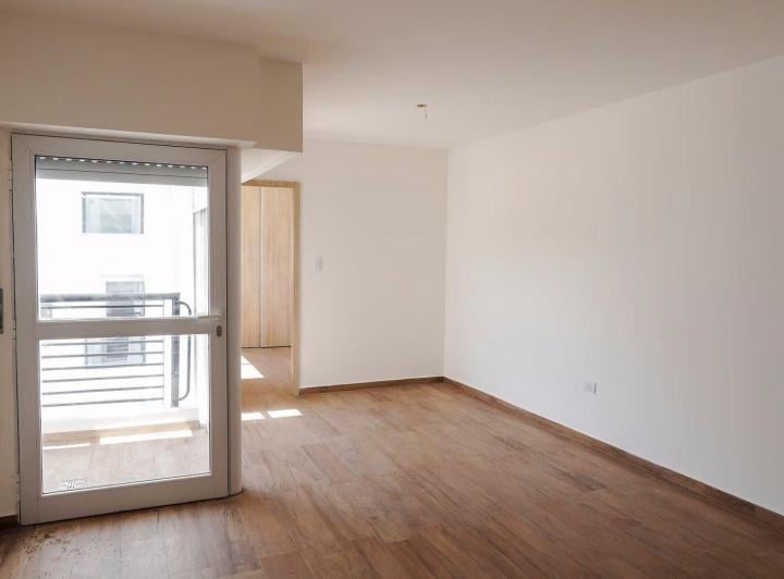 Departamento · 27m² · 1 Ambiente