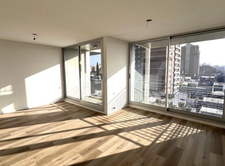 Departamento · 80m² · 3 Ambientes