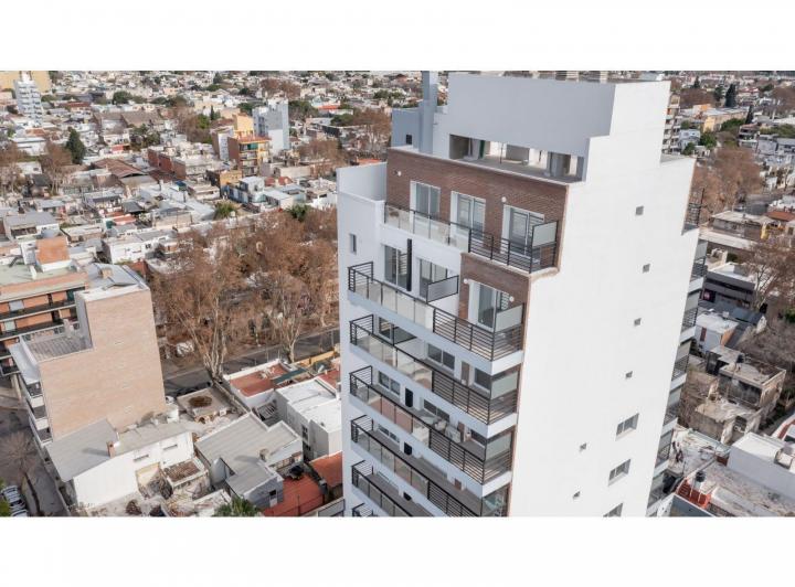 Departamento · 27m² · 1 Ambiente