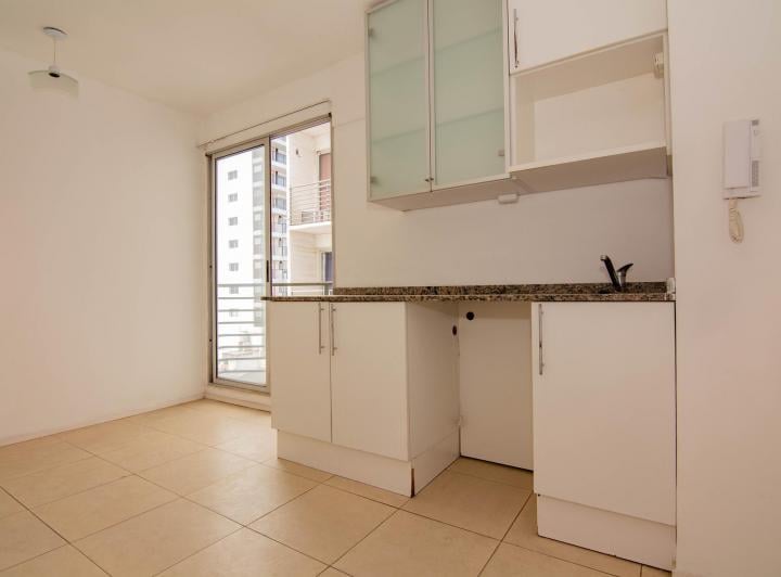 Departamento · 22m² · 2 Ambientes
