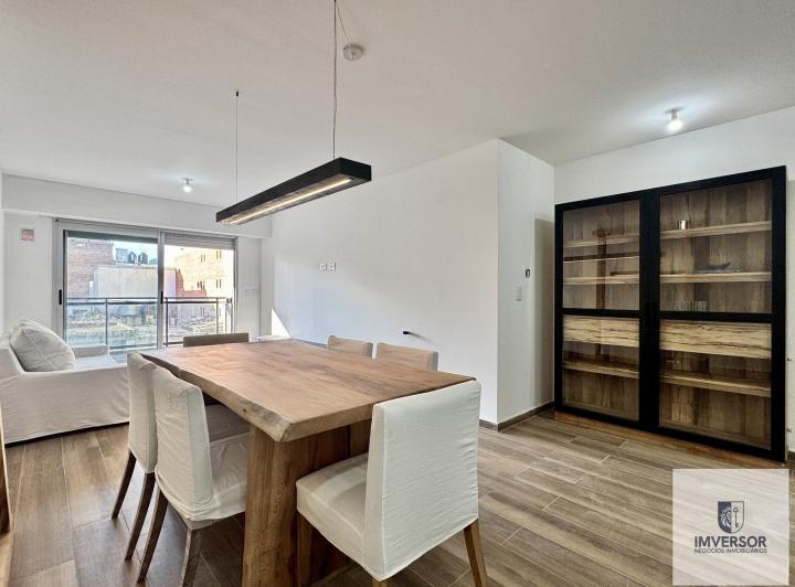 Departamento · 88m² · 4 Ambientes
