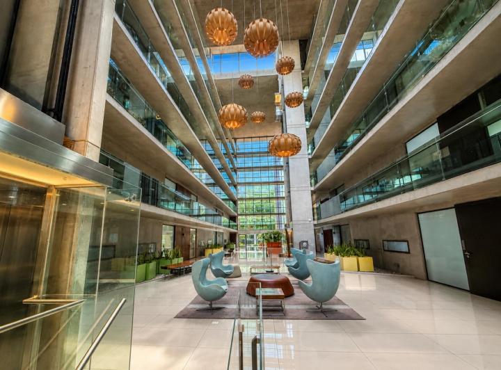 Departamento · 30m² · 1 Ambiente · 1 Cochera