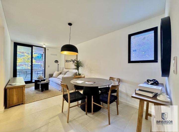 Departamento · 81m² · 3 Ambientes