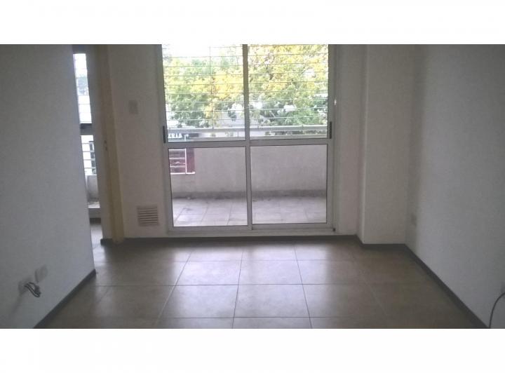 Departamento · 40m² · 3 Ambientes