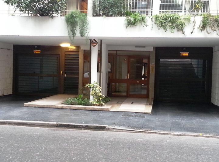 Departamento · 67m² · 3 Ambientes