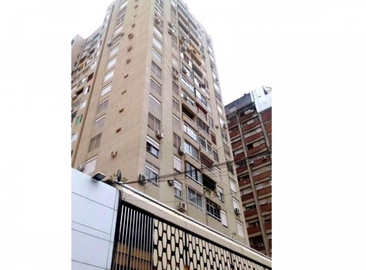 Departamento · 90m² · 6 Ambientes
