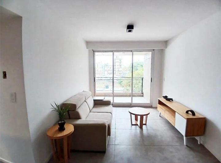 Departamento · 65m² · 4 Ambientes · 1 Cochera