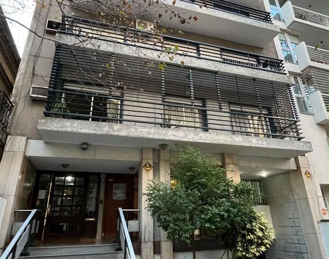 Departamento · 59m² · 4 Ambientes