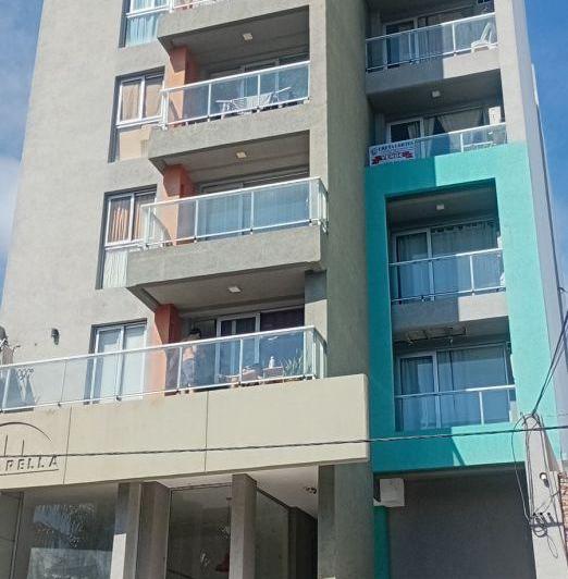 Departamento · 33m² · 2 Ambientes