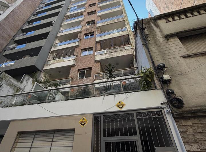 Departamento · 125m² · 6 Ambientes · 1 Cochera