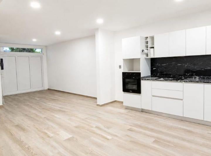 Departamento · 109m² · 4 Ambientes · 1 Cochera