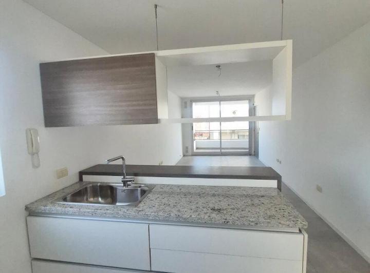 Departamento · 63m² · 2 Ambientes