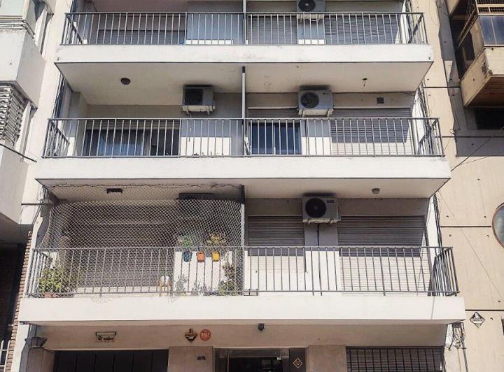 Departamento · 114m² · 5 Ambientes
