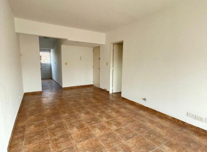 Departamento · 40m² · 2 Ambientes