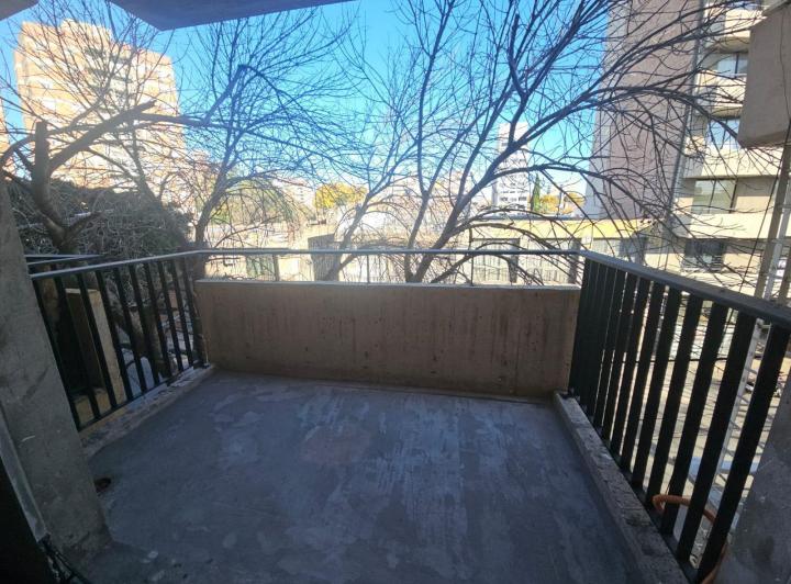 Departamento · 30m²